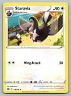 Staravia
