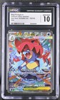 Mega Feraligatr ex