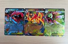 Mega Feraligatr ex