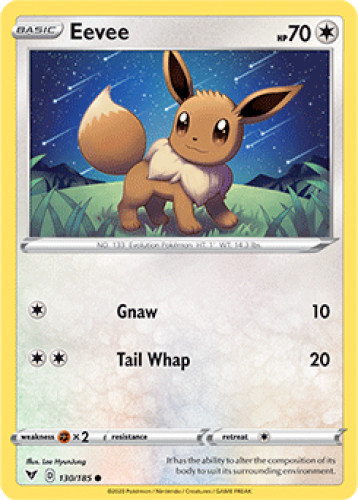 Eevee