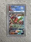 Flygon GX