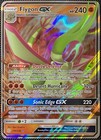 Flygon GX