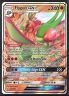 Flygon GX