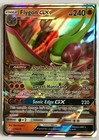 Flygon GX