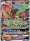Flygon GX