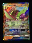 Flygon GX
