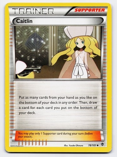 Caitlin