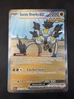 Sandy Shocks ex