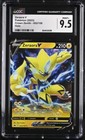 Zeraora