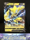 Zeraora