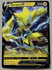 Zeraora