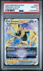 Zeraora