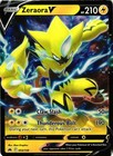 Zeraora