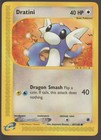 Dratini