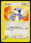 Dratini