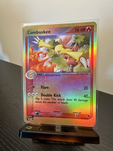 Combusken