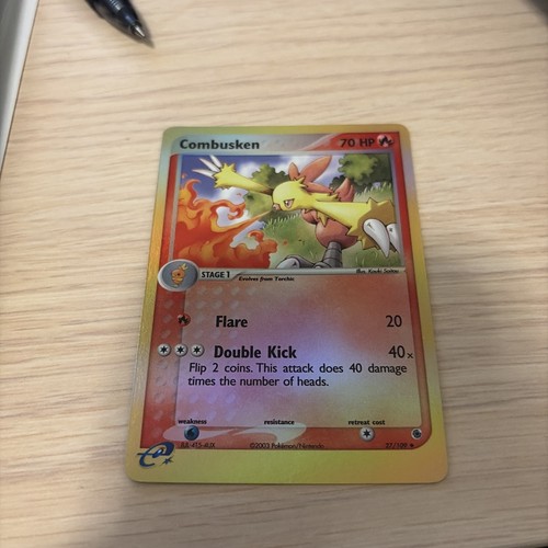 Combusken