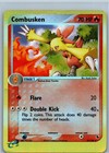 Combusken