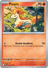 Ponyta