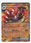 Incineroar