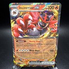 Incineroar