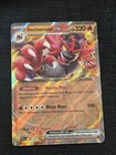Incineroar