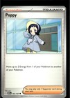 Poppy
