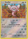 Stufful