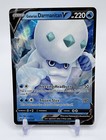 Galarian Darmanitan V