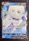 Galarian Darmanitan V