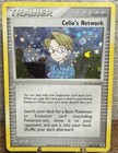 Celio's Network