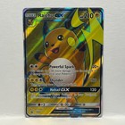 Raichu GX