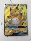 Raichu GX