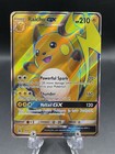 Raichu GX