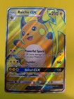 Raichu GX