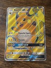 Raichu GX