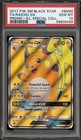 Raichu GX