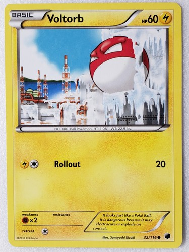 Voltorb