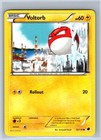 Voltorb
