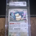 Hop's Snorlax