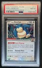 Hop's Snorlax