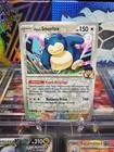 Hop's Snorlax