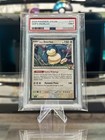 Hop's Snorlax
