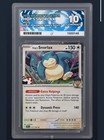 Hop's Snorlax