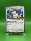 Hop's Snorlax