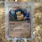 Hop's Snorlax