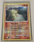 Ninetales