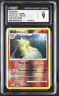 Ninetales