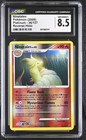 Ninetales