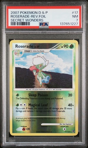 Roserade